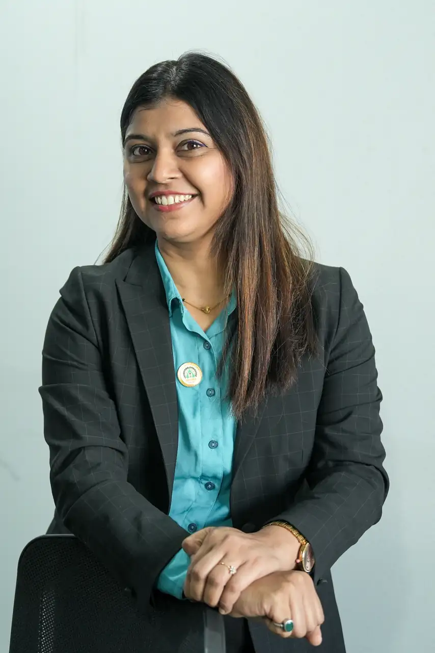 Dr. Priyanka Darekar